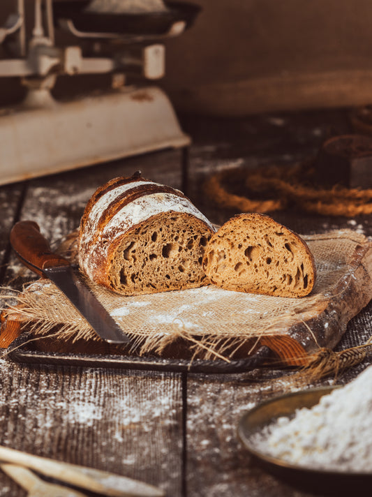 Urdinkel Maggia 400g