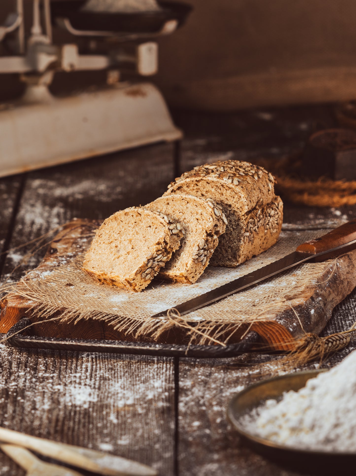 spelt grains 390g